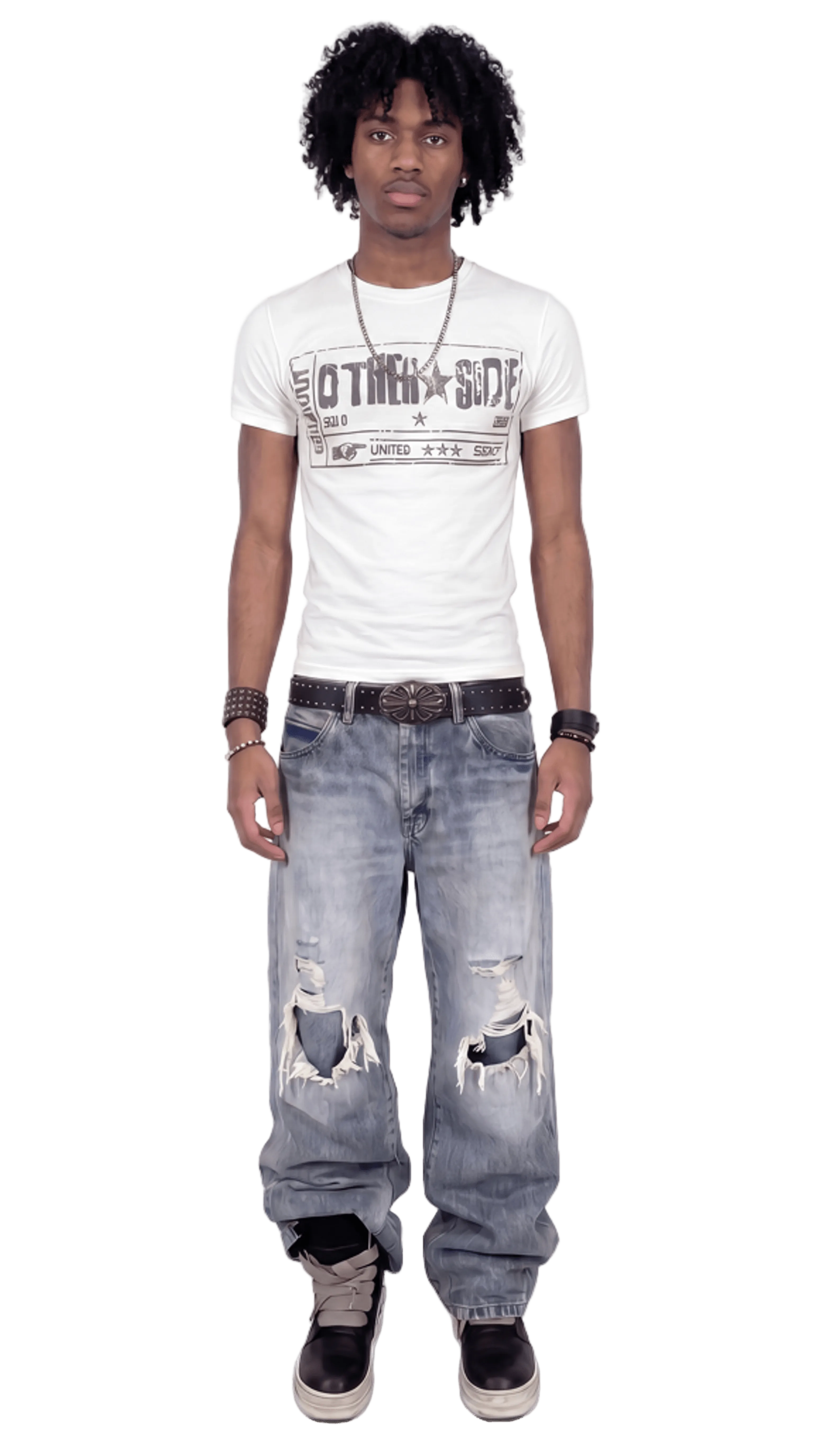 SOLD OUT T-shirt
