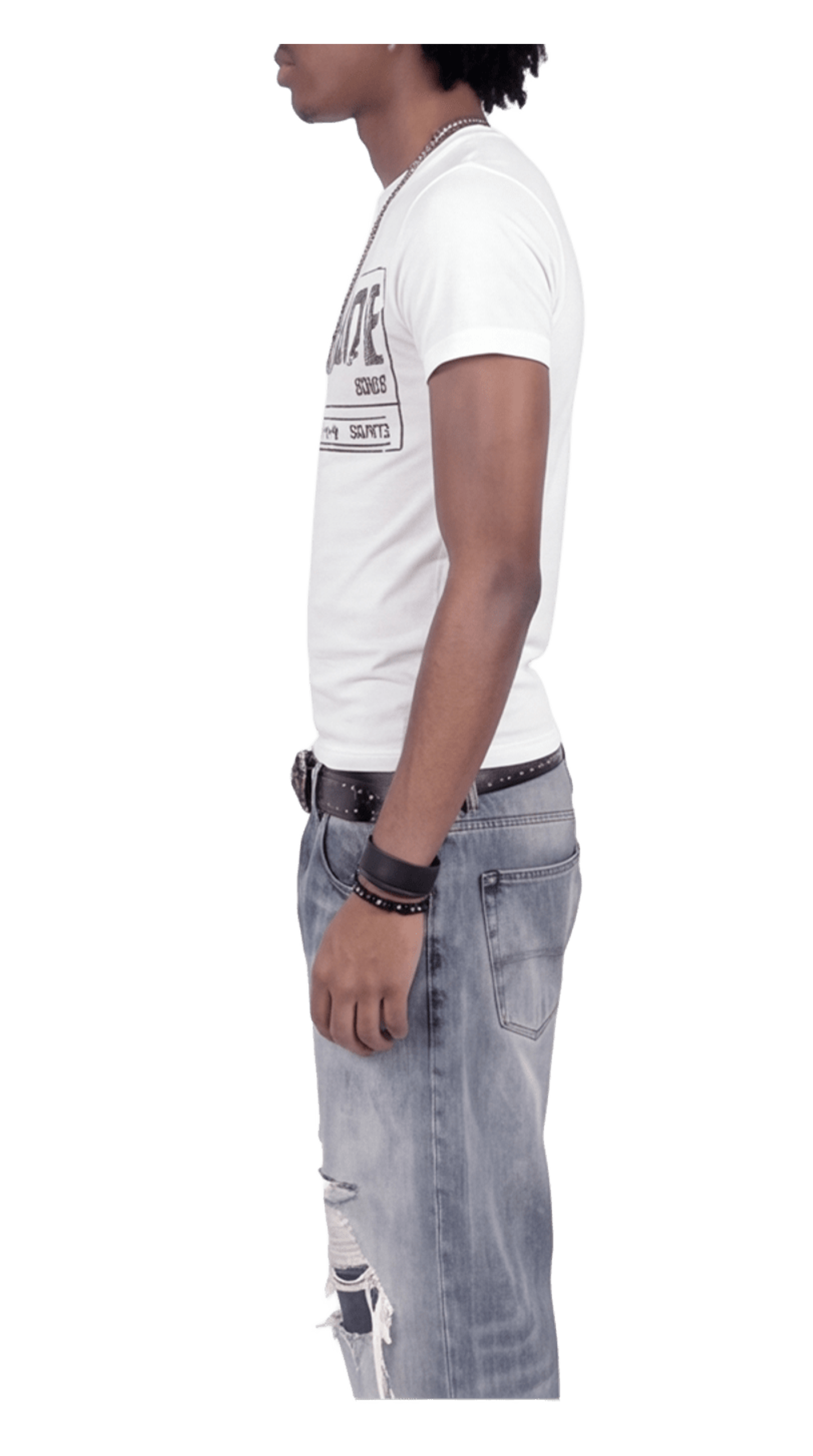 SOLD OUT T-shirt