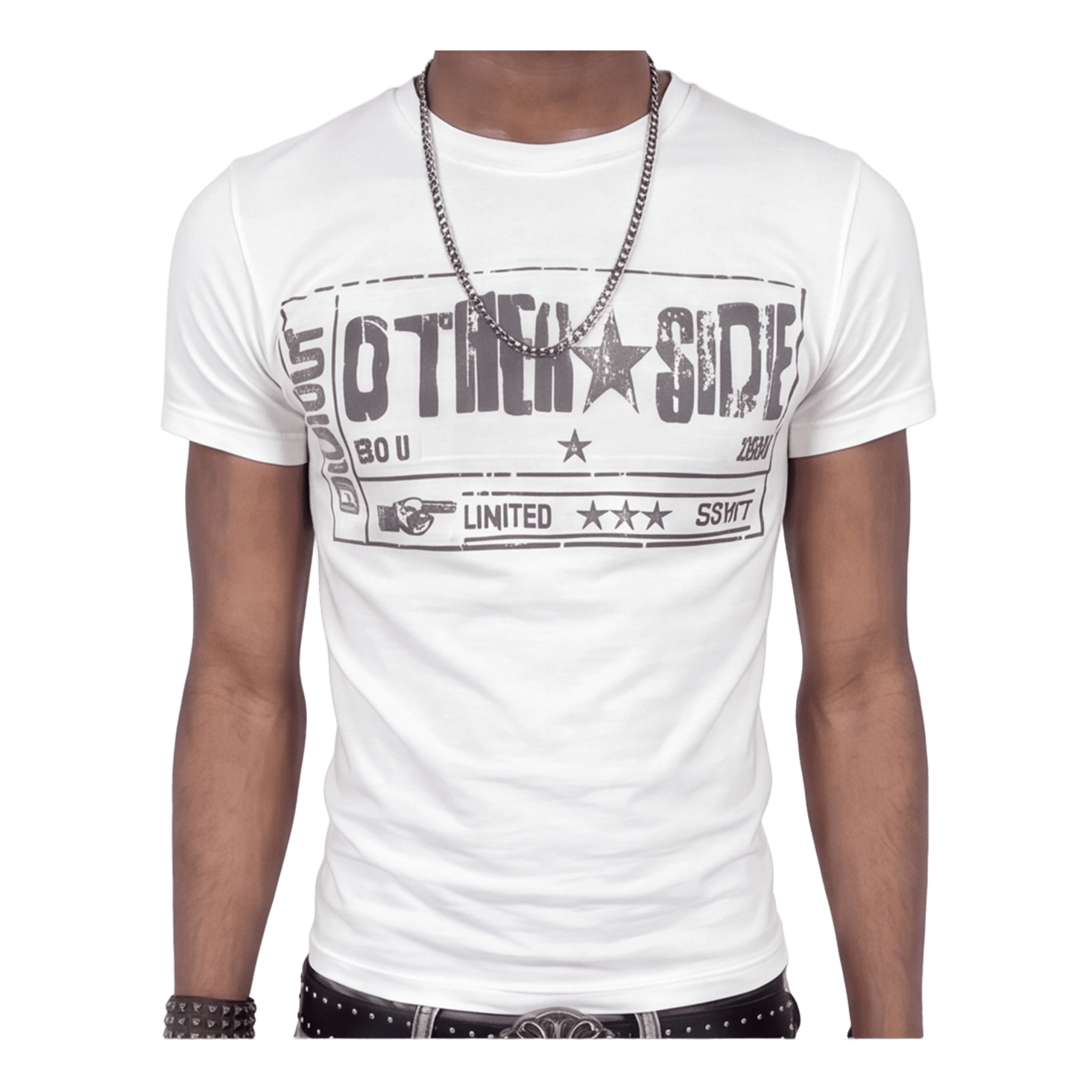 SOLD OUT T-shirt