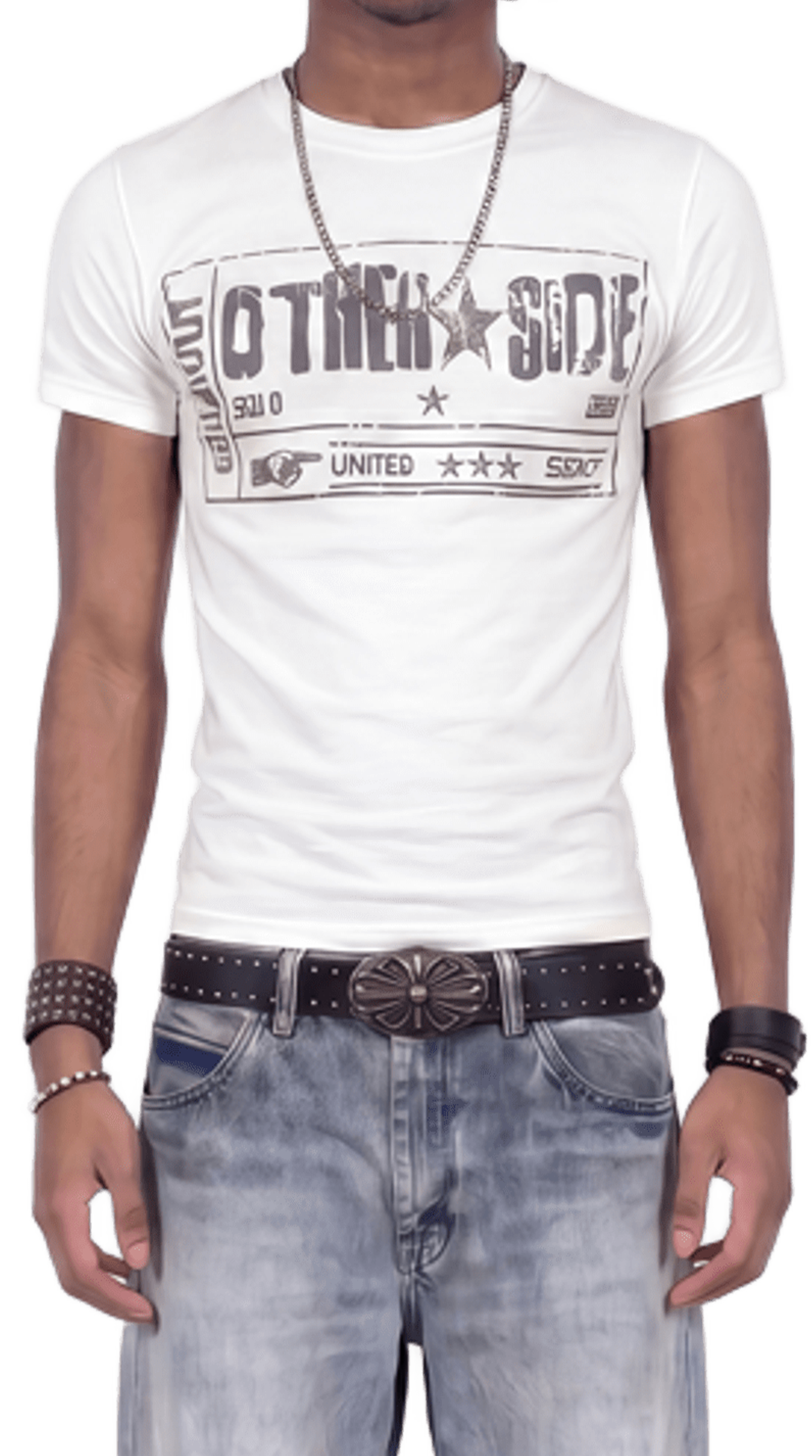 SOLD OUT T-shirt